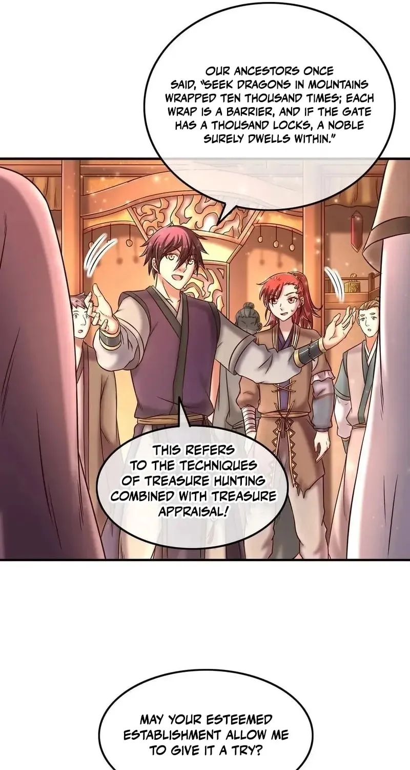 Warring States (Colored) Chapter 55 page 49 - 