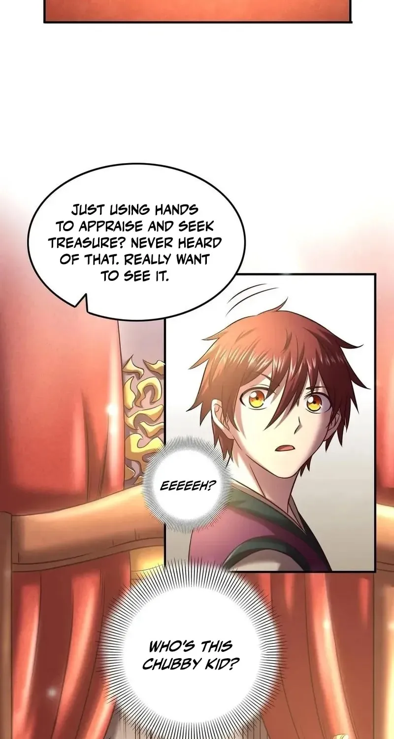 Warring States (Colored) Chapter 55 page 51 - 