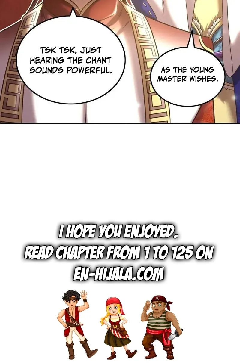 Warring States (Colored) Chapter 55 page 53 - 
