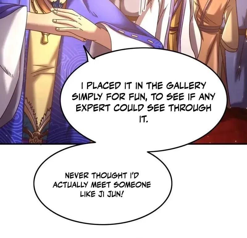Warring States (Colored) Chapter 56 page 18 - 