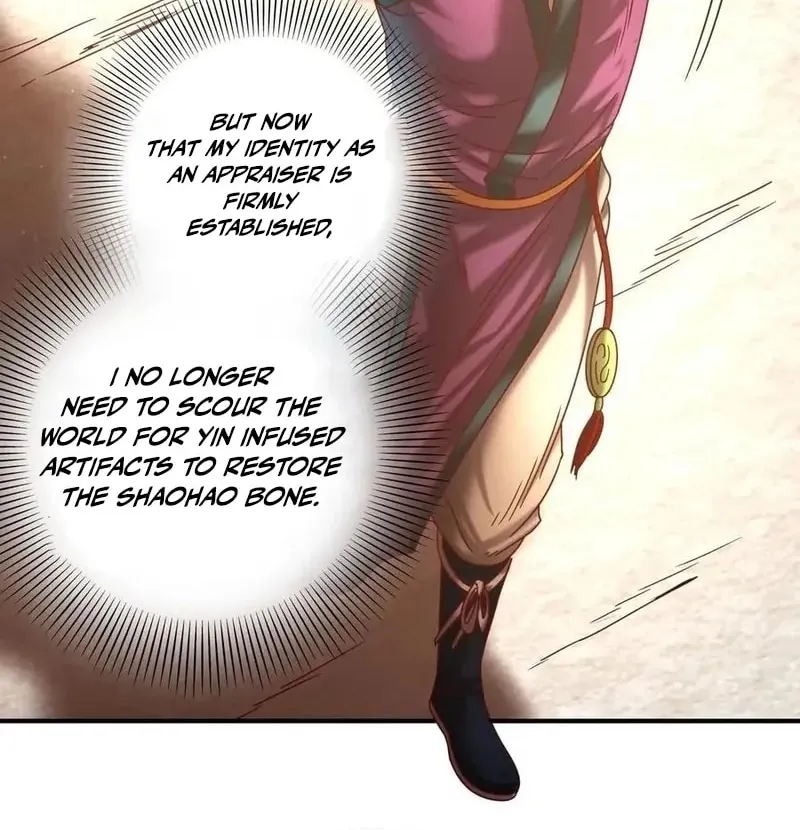 Warring States (Colored) Chapter 56 page 30 - 