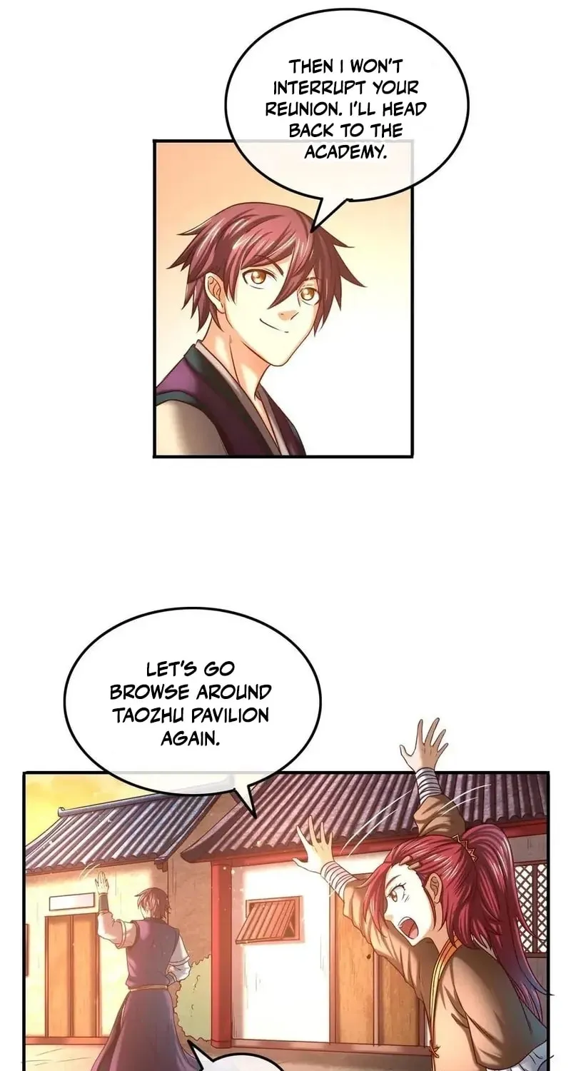 Warring States (Colored) Chapter 56 page 41 - 