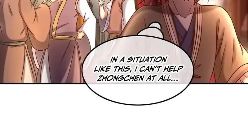 Warring States (Colored) Chapter 56 page 6 - 
