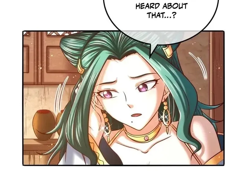 Warring States (Colored) Chapter 57 page 11 - 