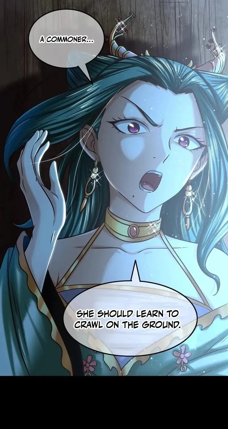 Warring States (Colored) Chapter 57 page 20 - 