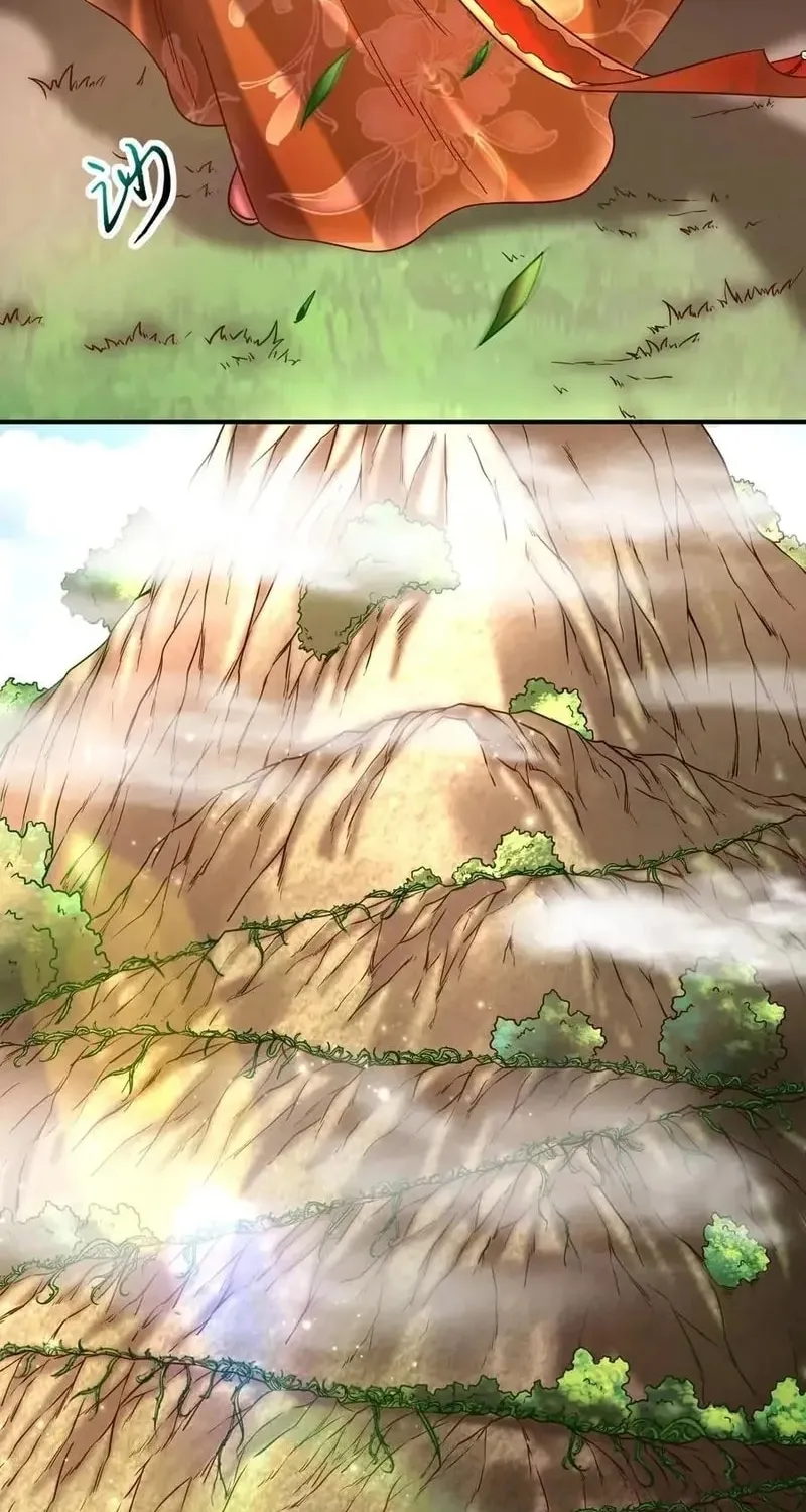Warring States (Colored) Chapter 57 page 31 - 