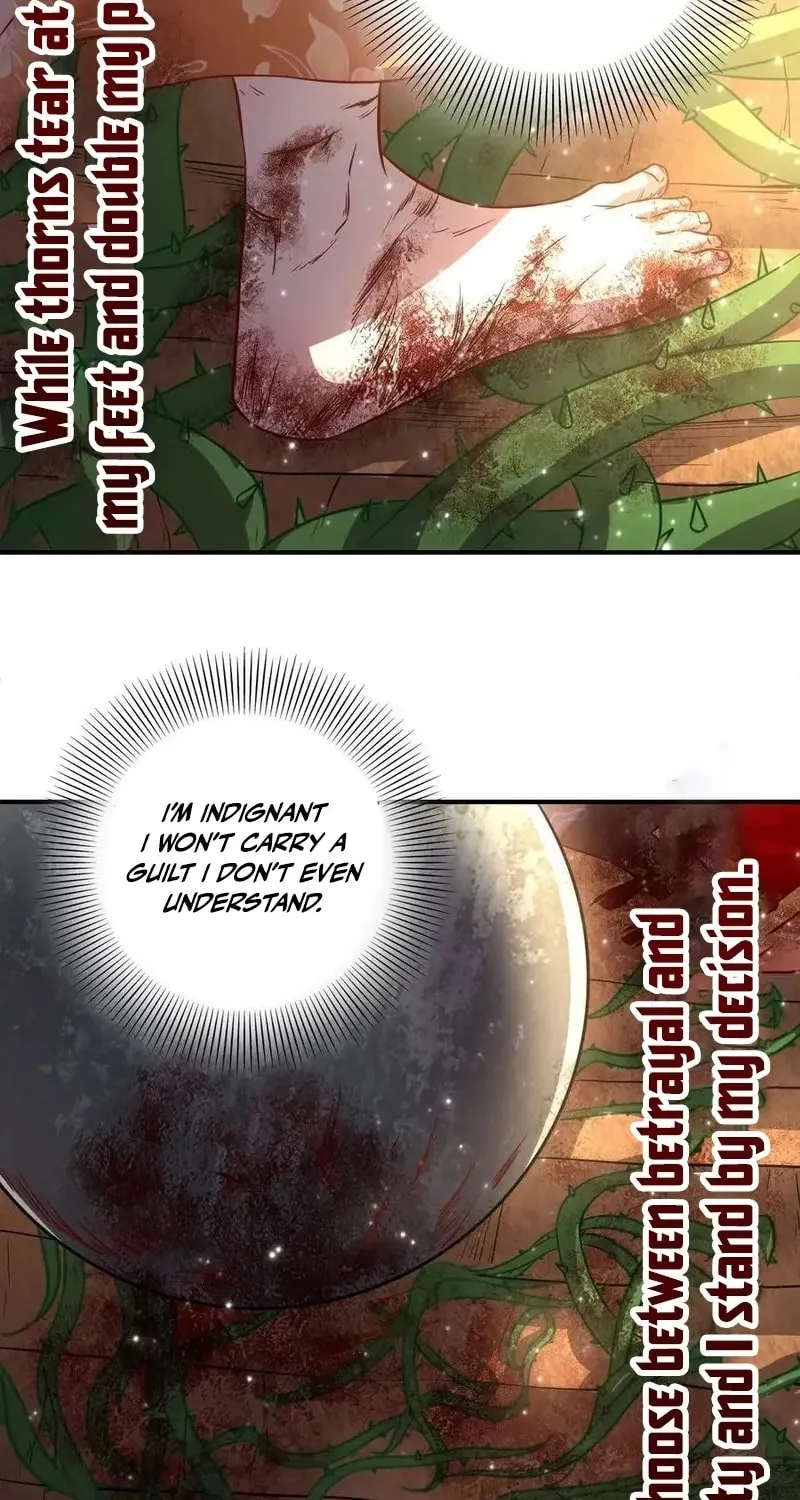 Warring States (Colored) Chapter 57 page 40 - 