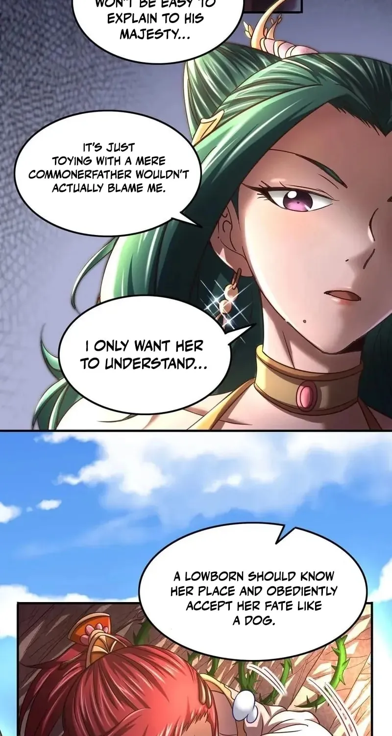 Warring States (Colored) Chapter 57 page 44 - 