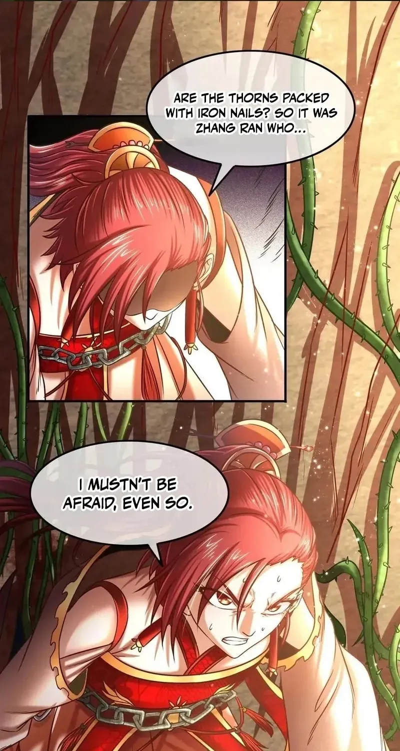 Warring States (Colored) Chapter 57 page 47 - 