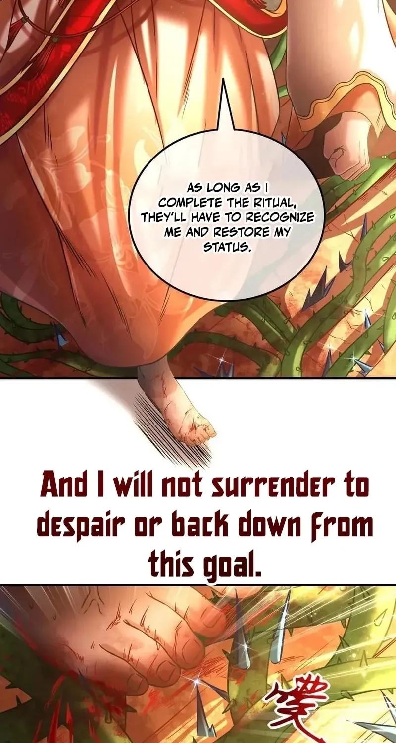 Warring States (Colored) Chapter 57 page 48 - 