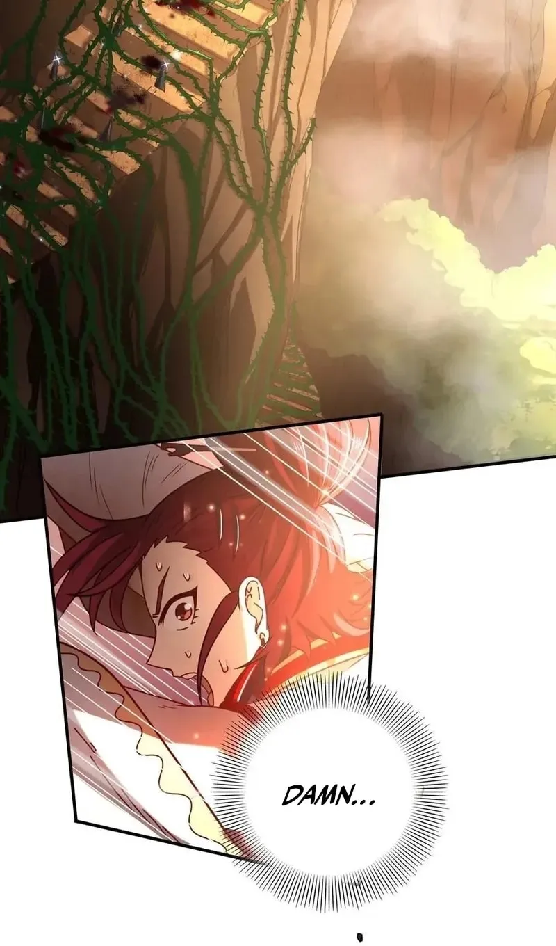 Warring States (Colored) Chapter 57 page 52 - 