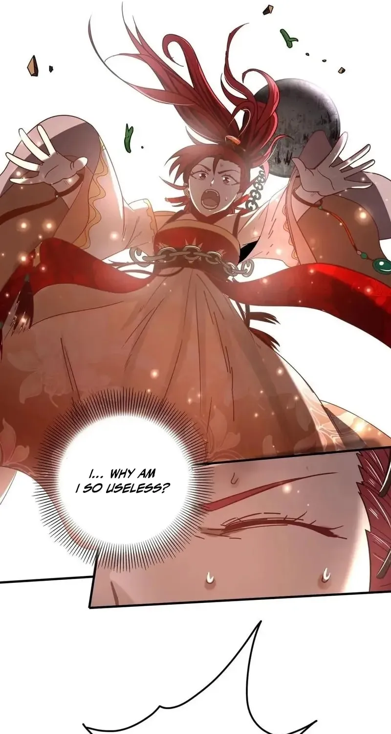 Warring States (Colored) Chapter 57 page 53 - 