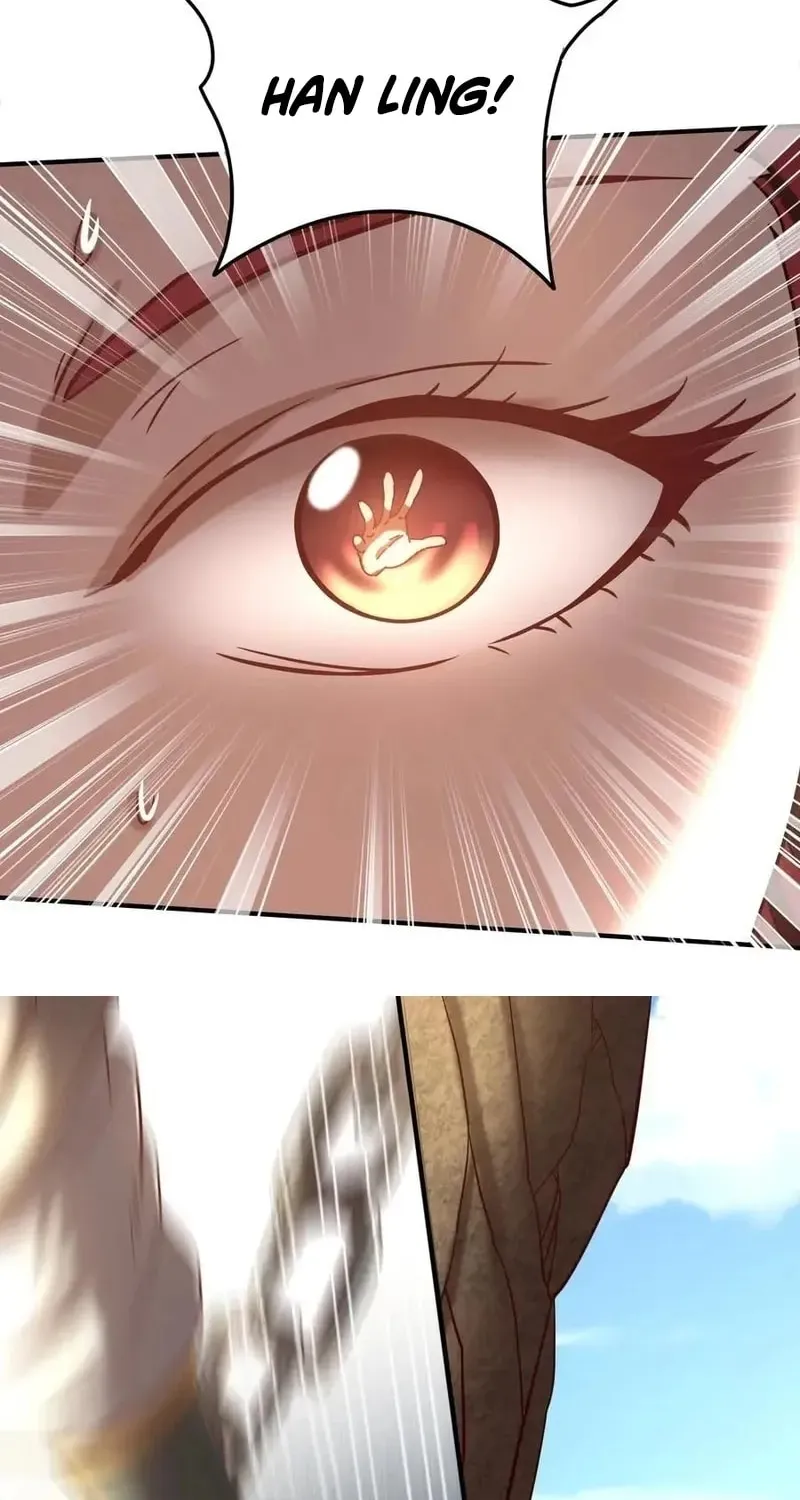 Warring States (Colored) Chapter 57 page 54 - 