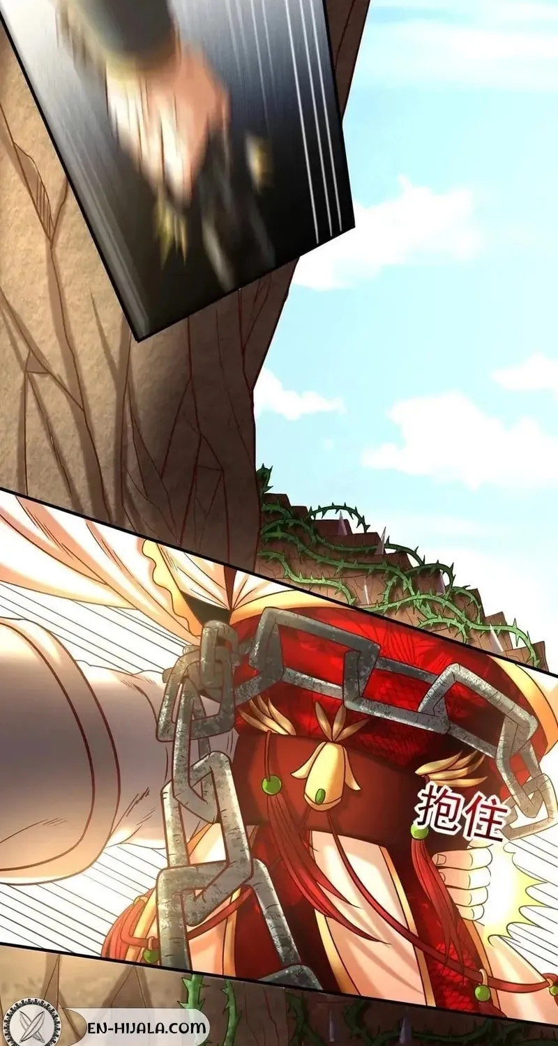 Warring States (Colored) Chapter 57 page 55 - 