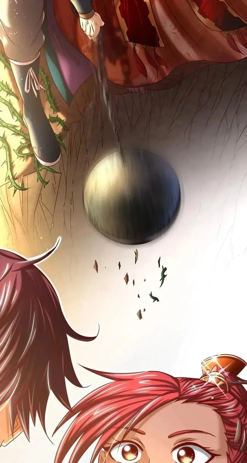 Warring States (Colored) Chapter 57 page 57 - 