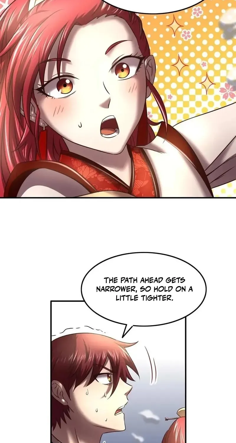 Warring States (Colored) Chapter 58 page 16 - 