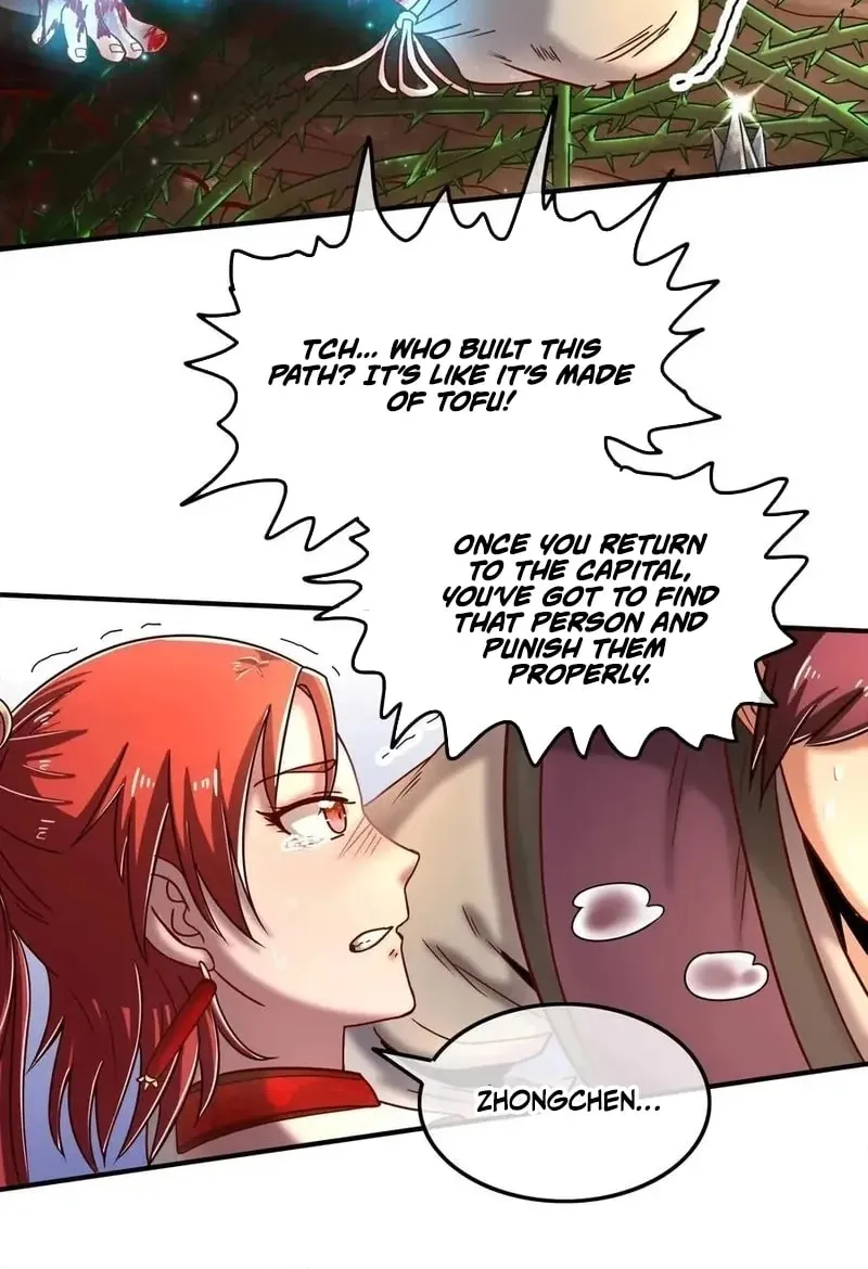 Warring States (Colored) Chapter 58 page 23 - 