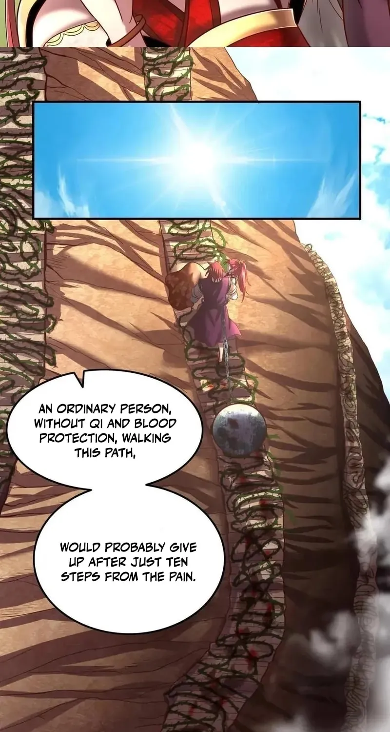 Warring States (Colored) Chapter 58 page 25 - 