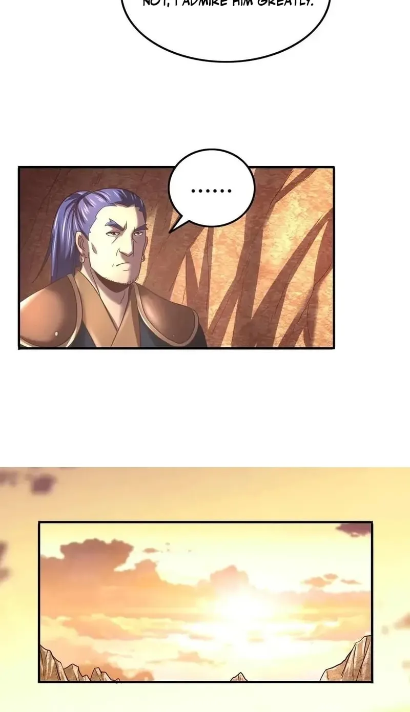 Warring States (Colored) Chapter 58 page 29 - 