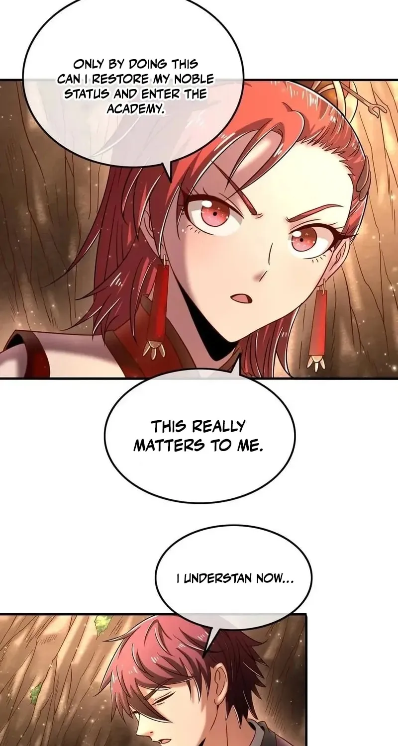 Warring States (Colored) Chapter 58 page 4 - 