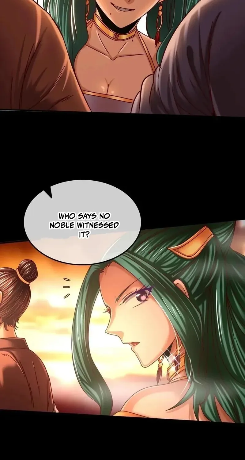 Warring States (Colored) Chapter 58 page 41 - 