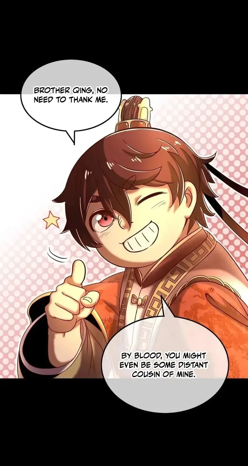Warring States (Colored) Chapter 58 page 55 - 
