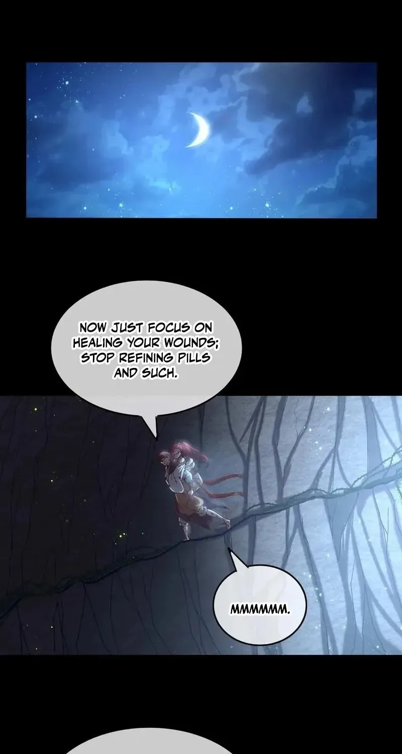 Warring States (Colored) Chapter 58 page 56 - 