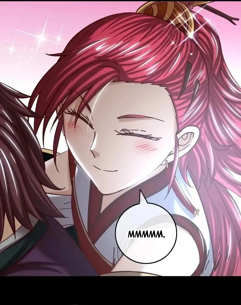 Warring States (Colored) Chapter 58 page 58 - 