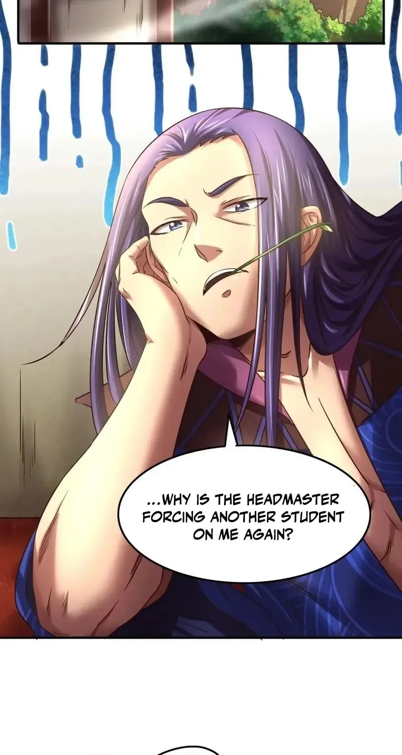 Warring States (Colored) Chapter 58 page 62 - 