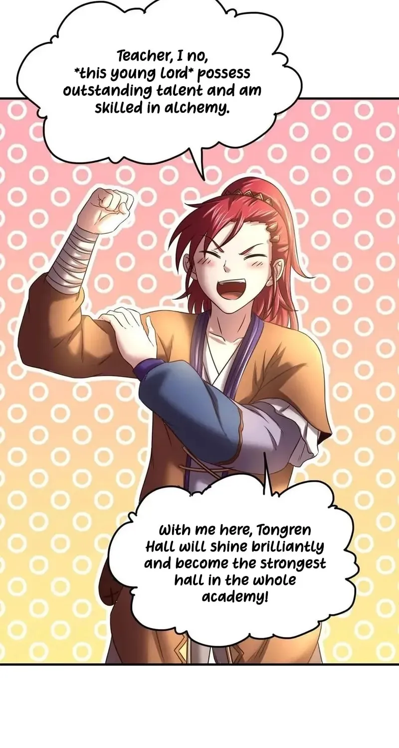 Warring States (Colored) Chapter 58 page 63 - 