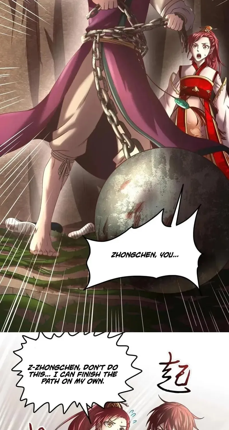 Warring States (Colored) Chapter 58 page 9 - 