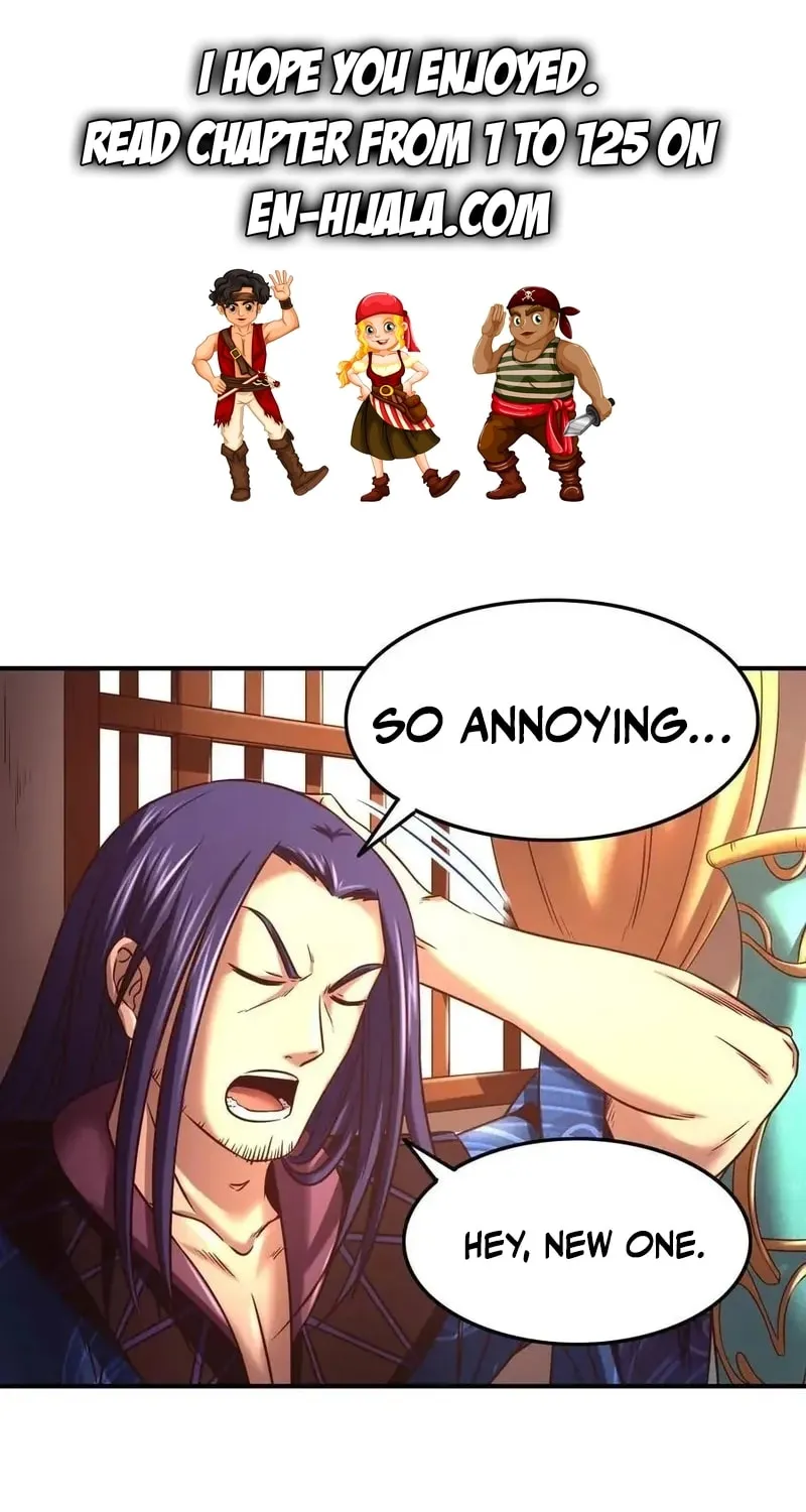 Warring States (Colored) Chapter 59 page 1 - 