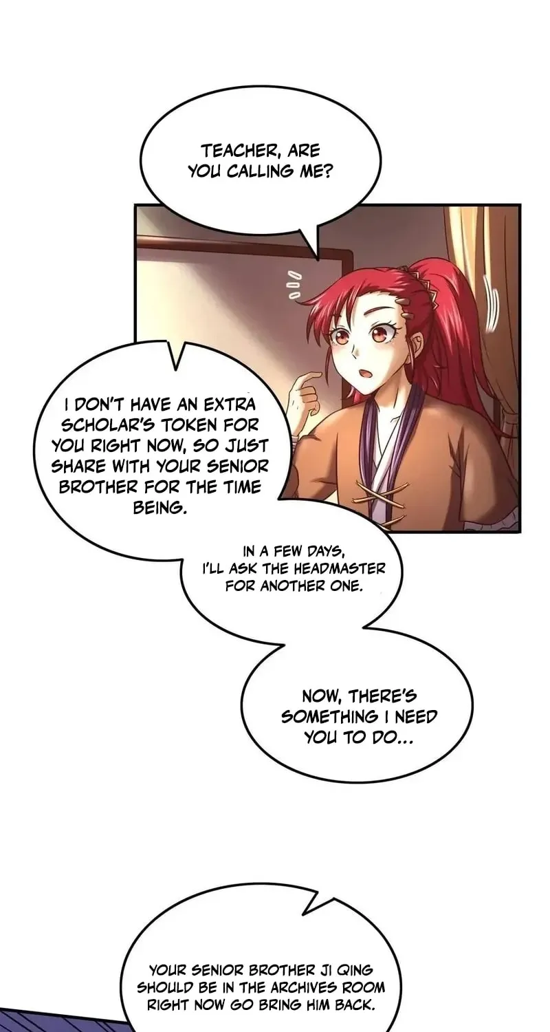Warring States (Colored) Chapter 59 page 2 - 