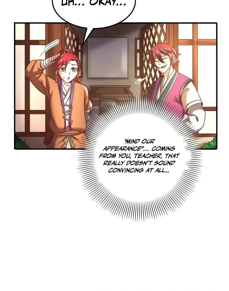 Warring States (Colored) Chapter 59 page 18 - 