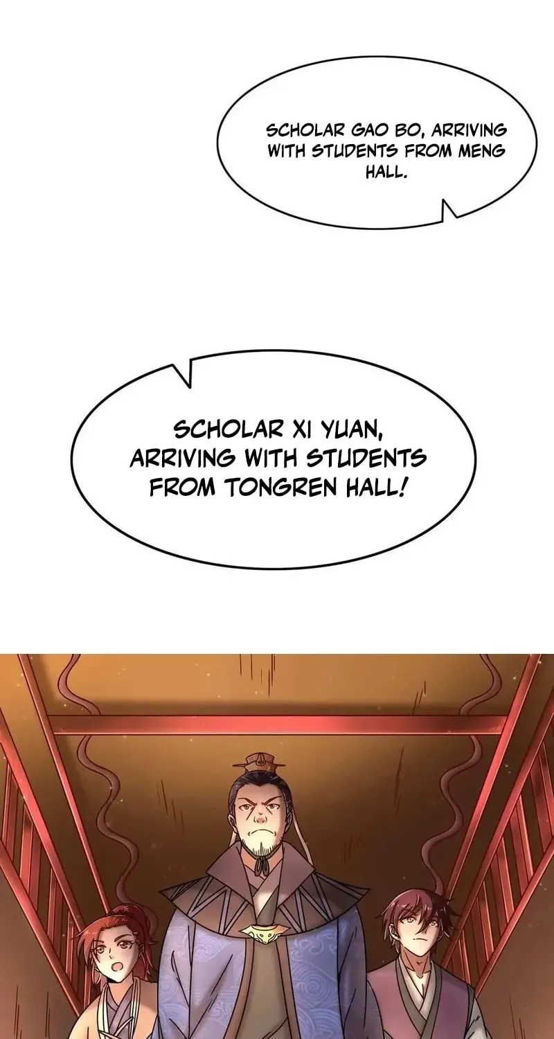 Warring States (Colored) Chapter 59 page 26 - 