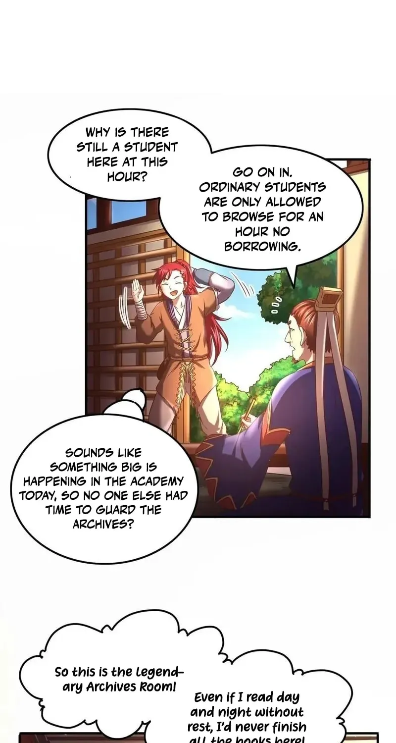 Warring States (Colored) Chapter 59 page 5 - 