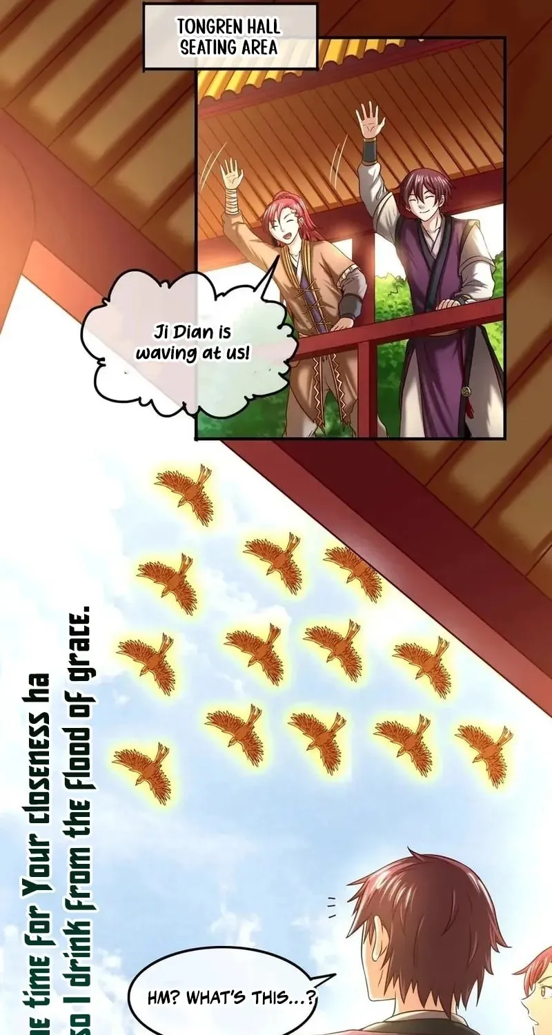 Warring States (Colored) Chapter 59 page 43 - 