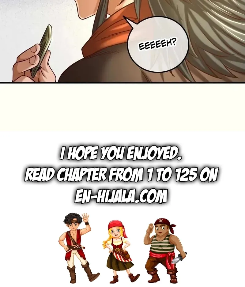 Warring States (Colored) Chapter 59 page 51 - 