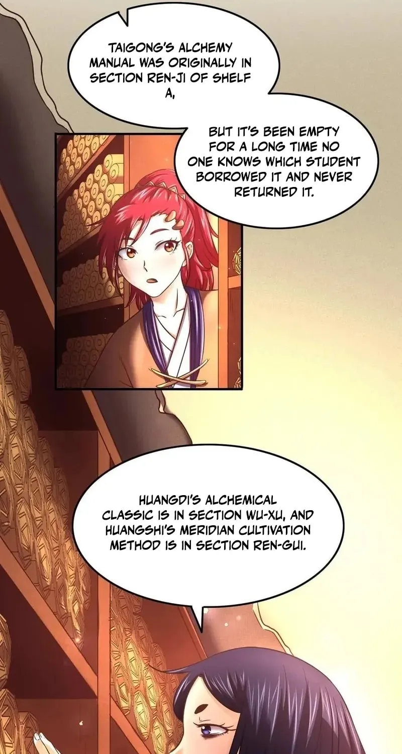 Warring States (Colored) Chapter 59 page 7 - 