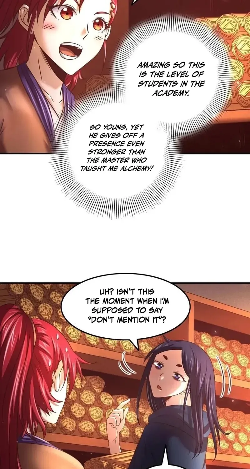 Warring States (Colored) Chapter 59 page 9 - 