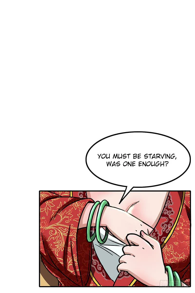 Warring States (Colored) Chapter 6 page 13 - 