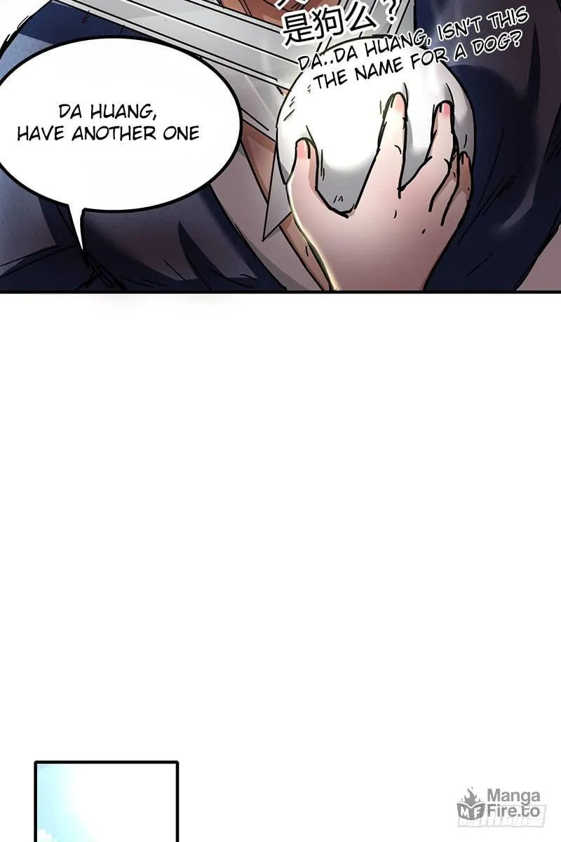 Warring States (Colored) Chapter 6 page 15 - 