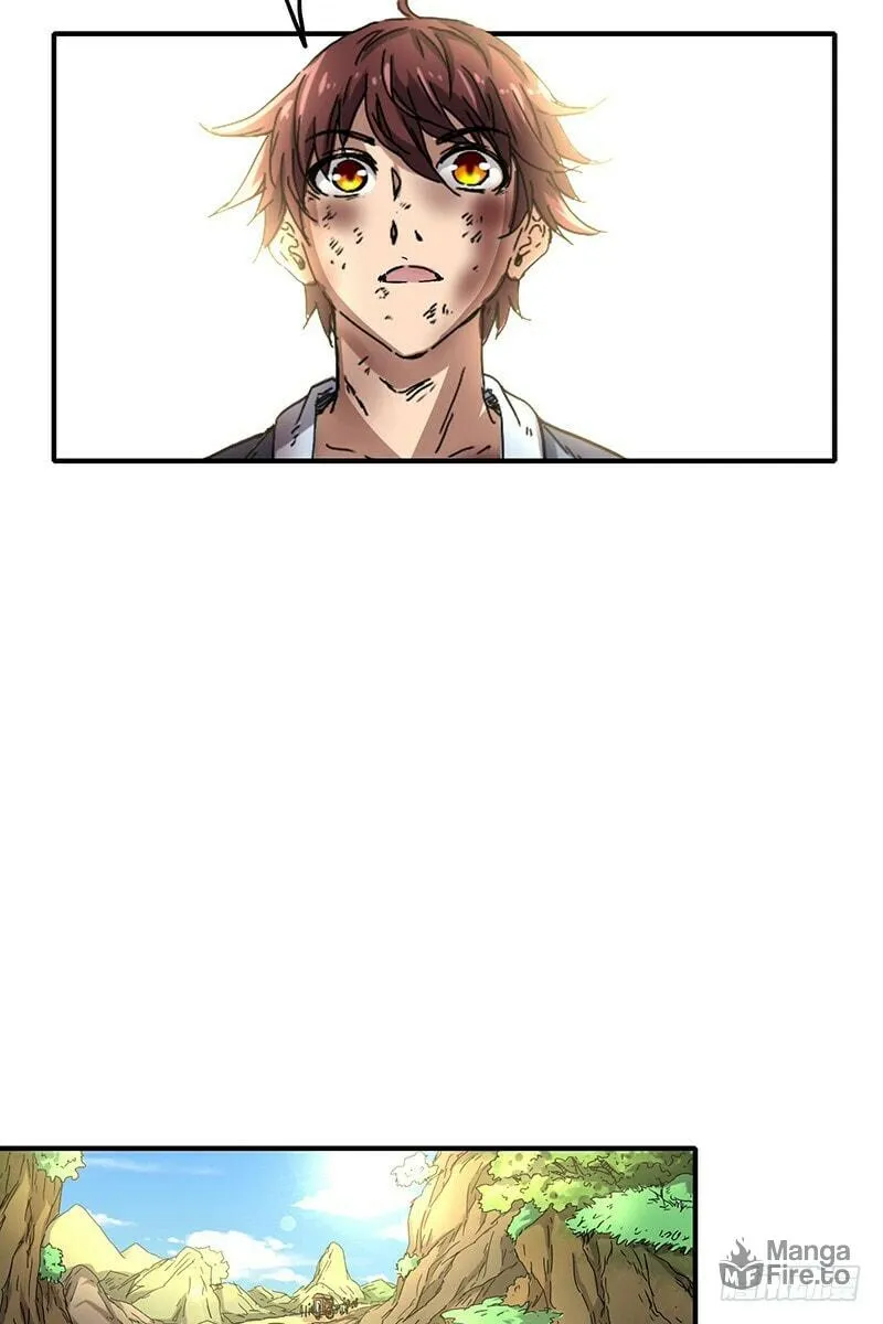 Warring States (Colored) Chapter 6 page 21 - 