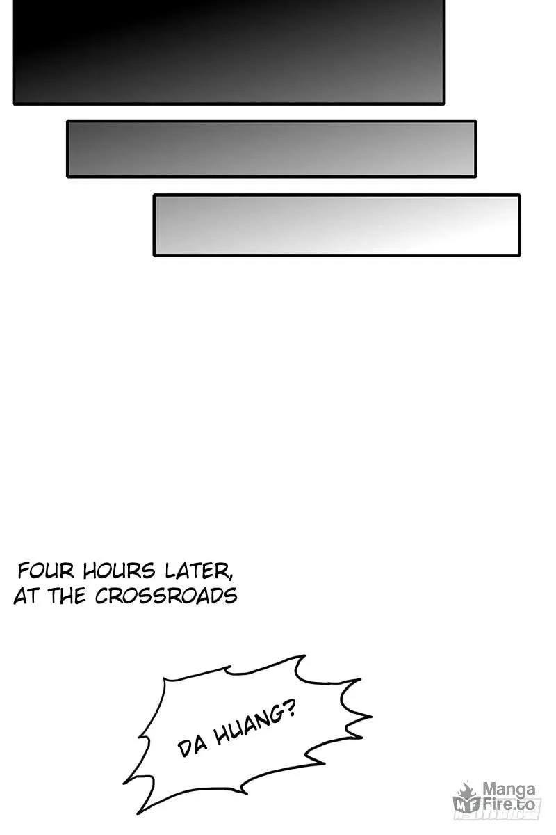 Warring States (Colored) Chapter 6 page 24 - 