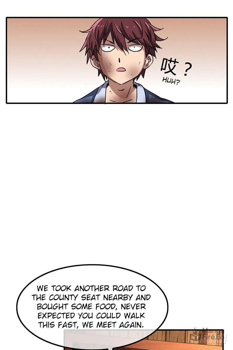 Warring States (Colored) Chapter 6 page 25 - 