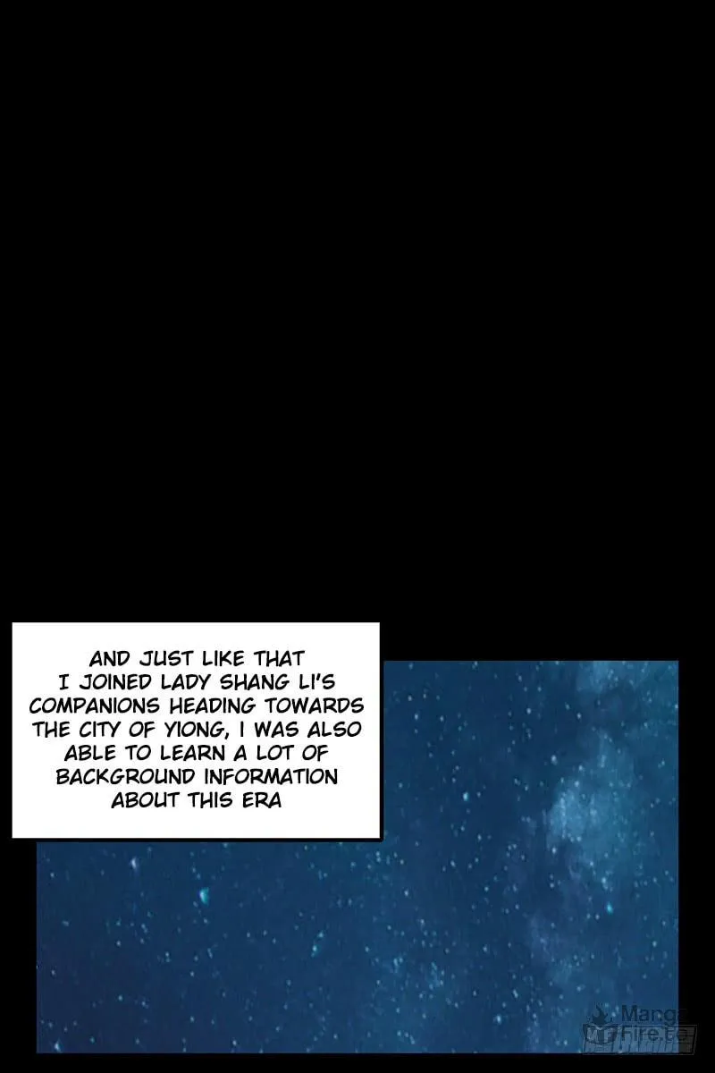 Warring States (Colored) Chapter 6 page 30 - 