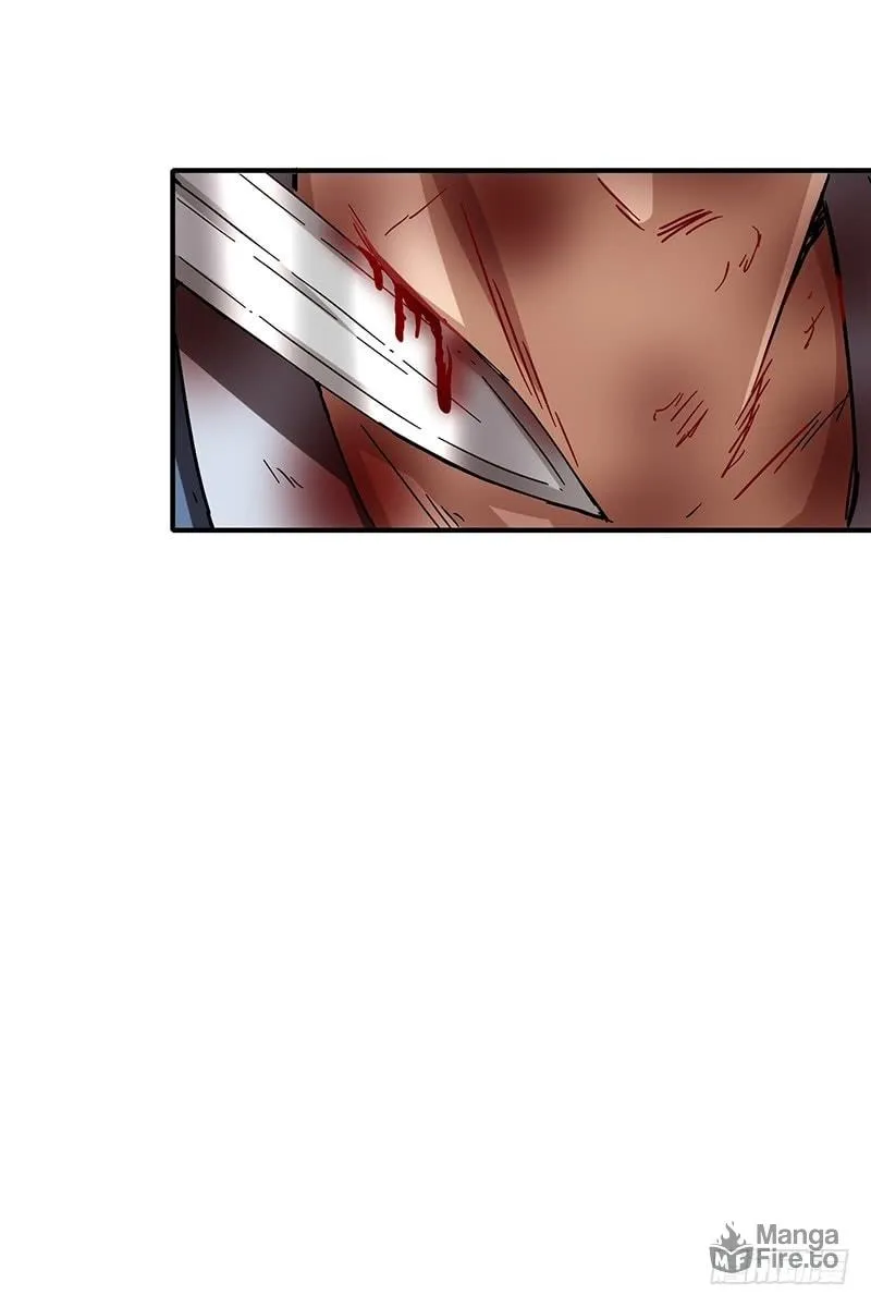 Warring States (Colored) Chapter 6 page 5 - 