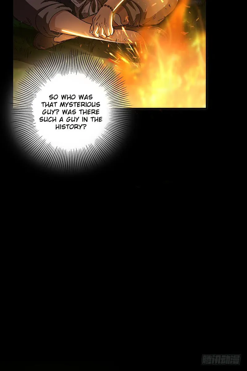 Warring States (Colored) Chapter 6 page 44 - 