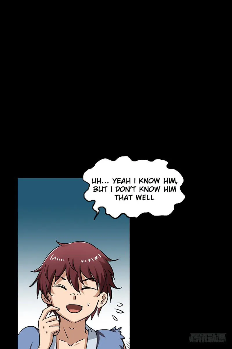 Warring States (Colored) Chapter 6 page 46 - 