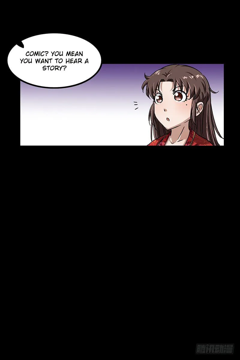 Warring States (Colored) Chapter 6 page 49 - 